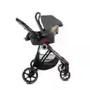 Coche Travel System Cosmos Gray