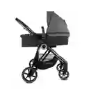 Coche Travel System Cosmos Gray