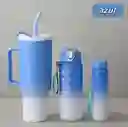 Termo Motivacional X3