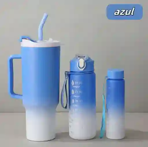 Termo Motivacional X3