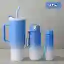 Termo Motivacional X3