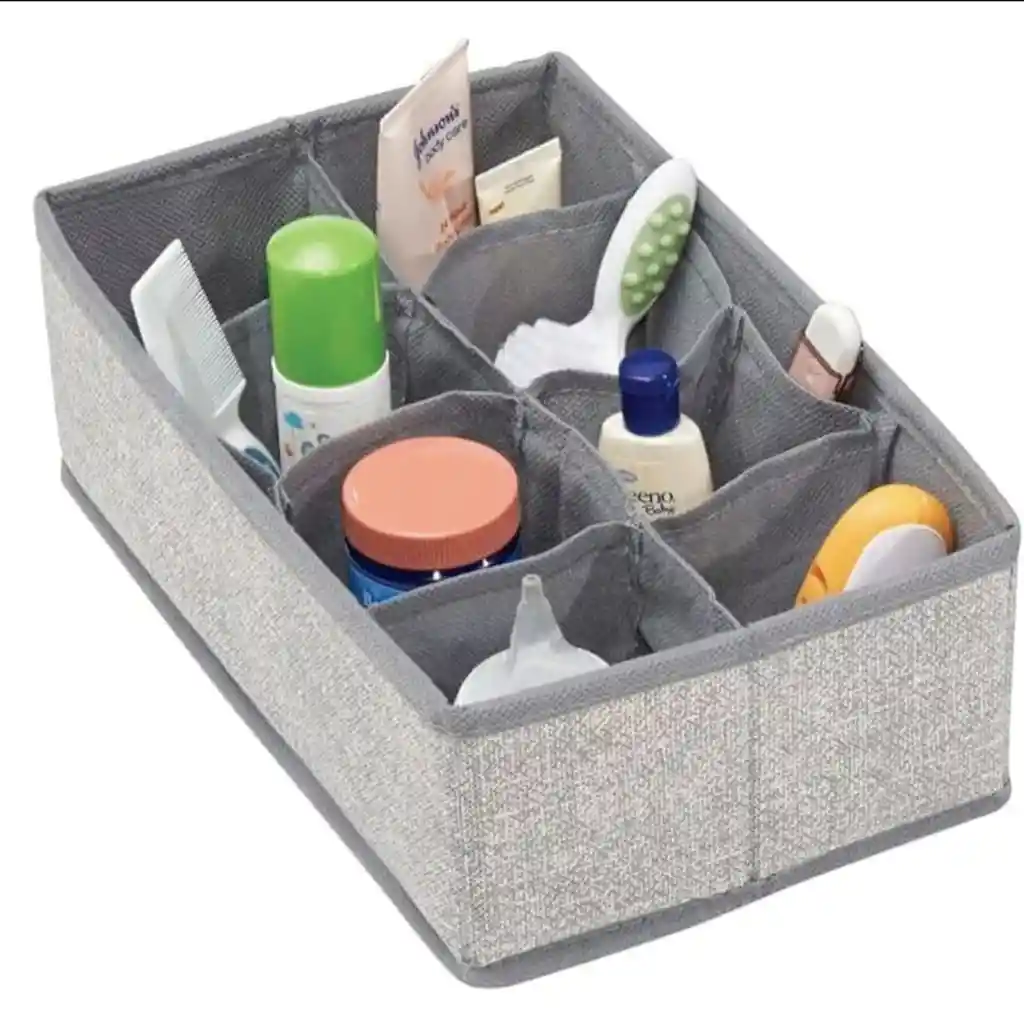 Organizador De Medias O Ropa Interior