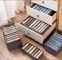 Organizador De Medias O Ropa Interior