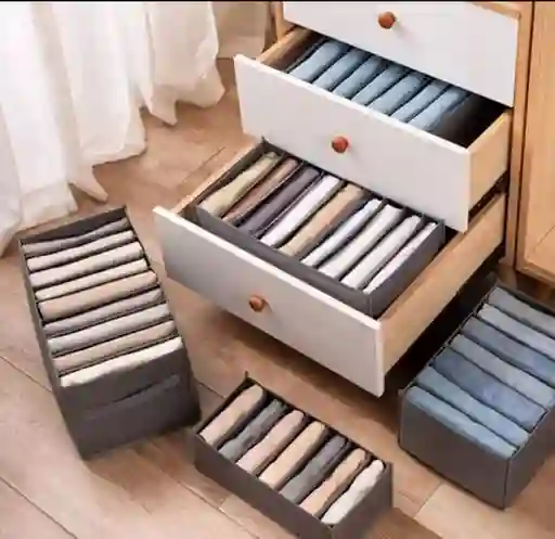 Organizador Multiusos