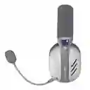 Diadema Gamer Havit Inalámbrica Fuxi H3 Gris