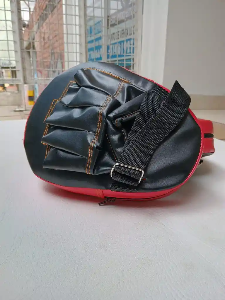 Golpeadores, Pads Mma Boxeo Unidad