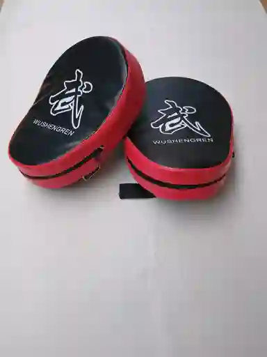 Golpeadores, Pads Mma Boxeo Unidad