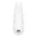 Satisfyer Curvy 1+ Blanco