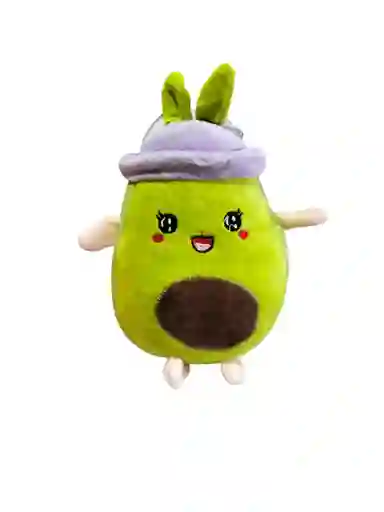 Peluche Aguacate