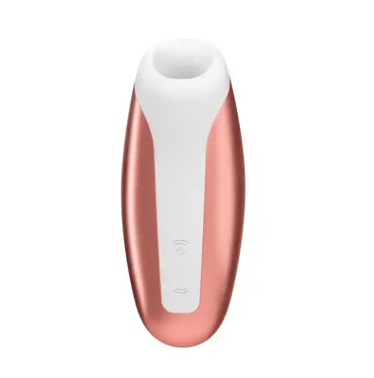 Succionador Satisfyer Love Breeze