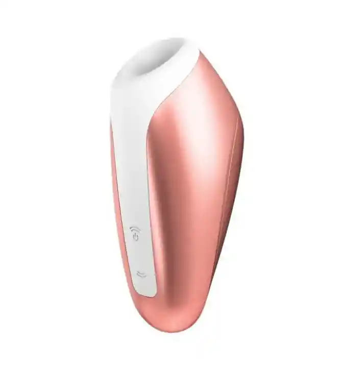 Succionador Satisfyer Love Breeze