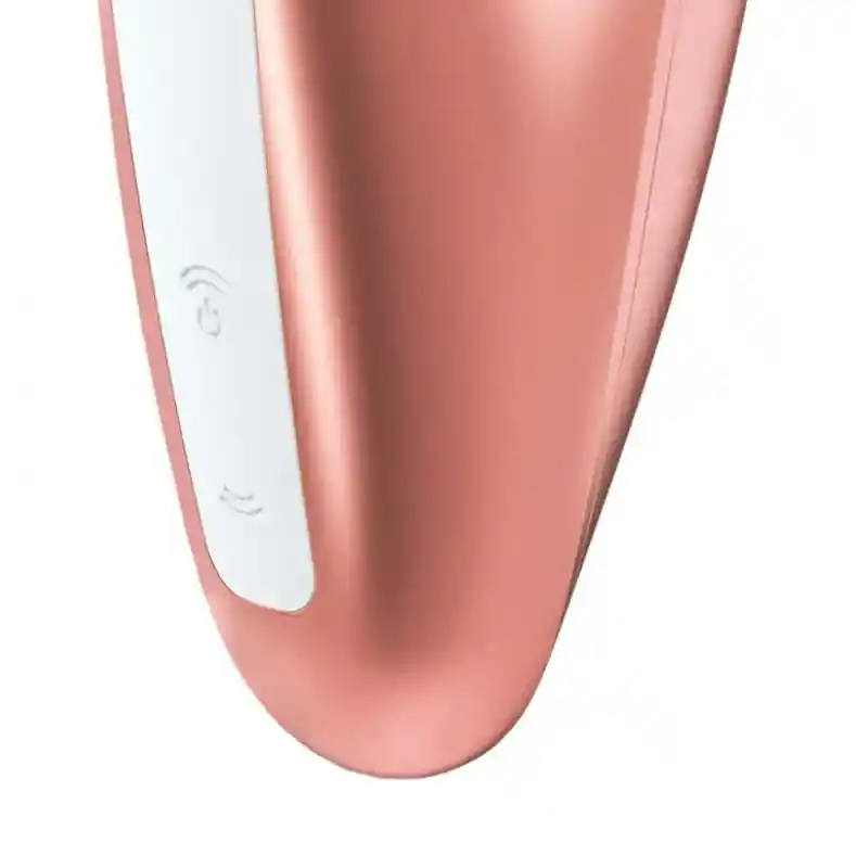 Succionador Satisfyer Love Breeze