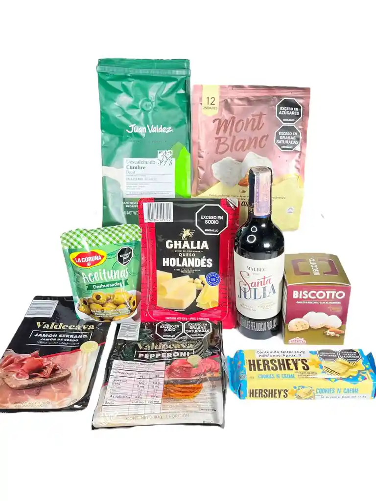 Ancheta Regalo Especial Aventura Romantica- Regalo Feliz Cumpleaños - Regalo Feliz Dia - Regalo San Valentin