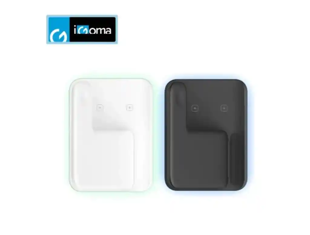 Cargador Inalambrico 3en1 Wl-5