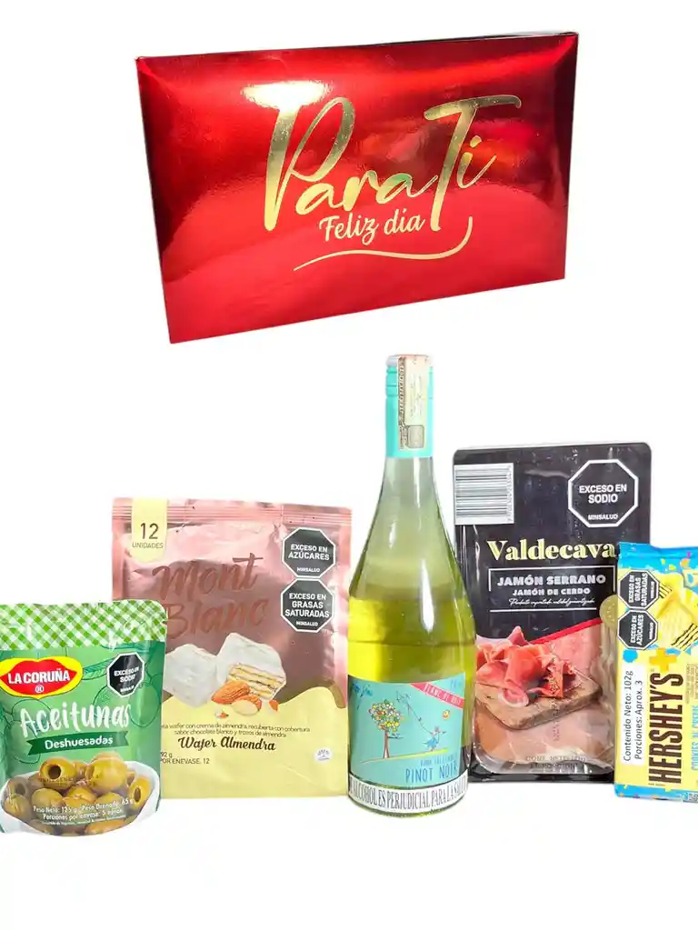 Ancheta Regalo Tu Amor Mi Alegria - Regalo Feliz Cumpleaños - Regalo Feliz Dia - Regalo San Valentin