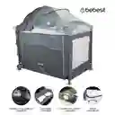 Cuna Corral Pack N Play Verona Black