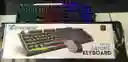 Teclado Y Mouse Gaming Km-900