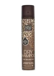 Girlz Only Shampoo Seco Brunettes Con Aceite De Argán 200 Ml