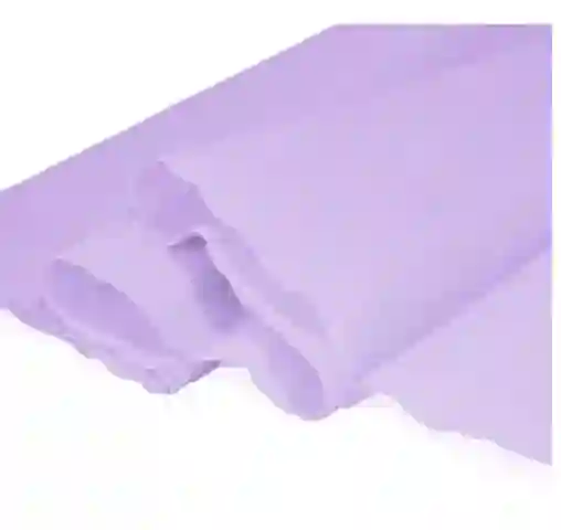 Papel Crepe Lila - Pliego