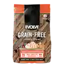 Evolve Dog Grain Free Turkey Pavo 13 Lb 5.9 Kg