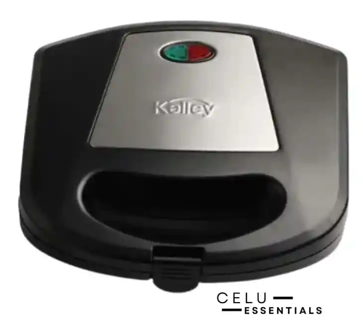 Sanduchera Kalley 2 Puestos