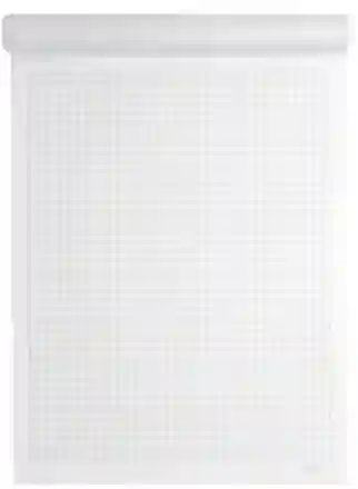 Block, Tamaño Carta, Cuadriculado