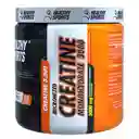 Creatina Monohidrato Healthy 50 Servicios