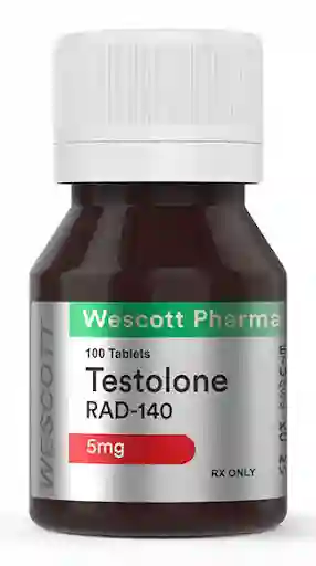 Testolone Wescott