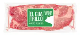 Bondiola El Cuatrillo*kg E/v Cerdo
