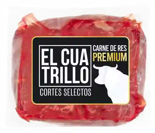 Bife Paletero El Cuatrillo E.v*kg Res