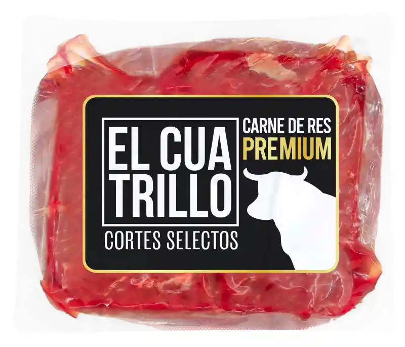 Bife Paletero El Cuatrillo E.v*kg Res