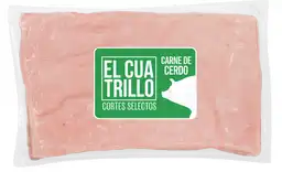 Panceta El Cuatrillo*kg E/v Cerdo
