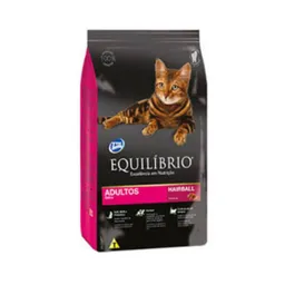 Equilibrio Gato Adulto 500 Gr