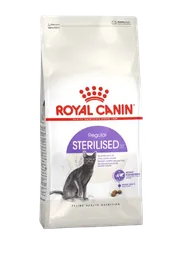 Royal Canin Regular Sterilized 37 400 Gr