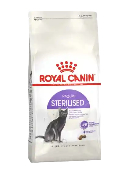 Royal Canin Regular Sterilized 37 400 Gr