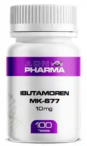 Ibutamoren Marca Adn Pharma