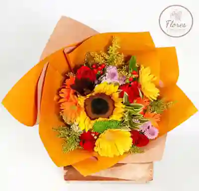 Bouquet Mini