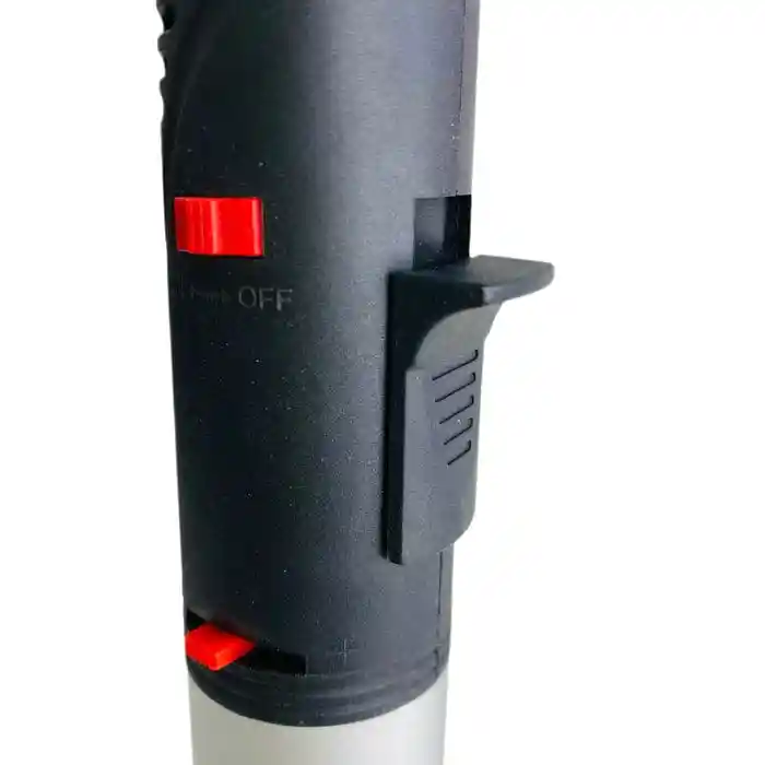 Soplete Flameador Profesional Floppi / Fl-606