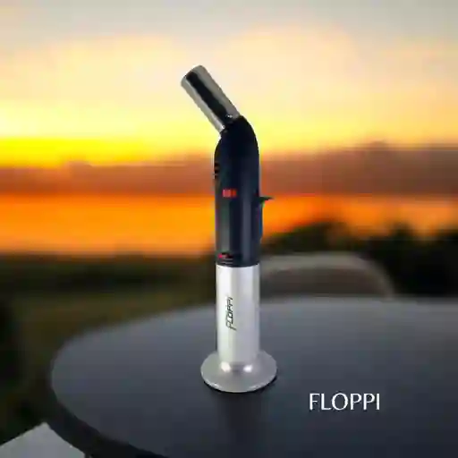 Soplete Flameador Profesional Floppi / Fl-606
