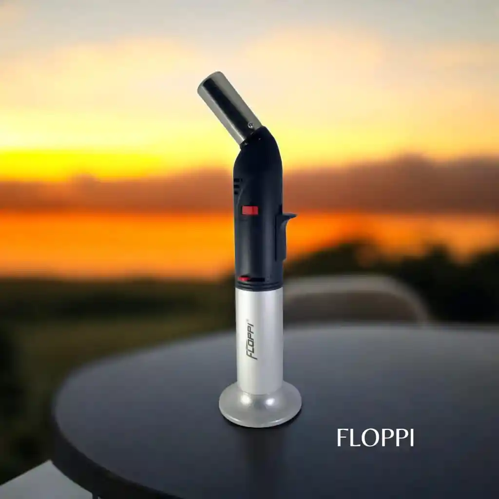 Soplete Flameador Profesional Floppi / Fl-606