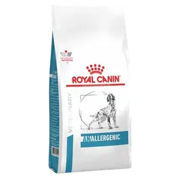 Royal Canin Anallergenic Dog 3 Kg