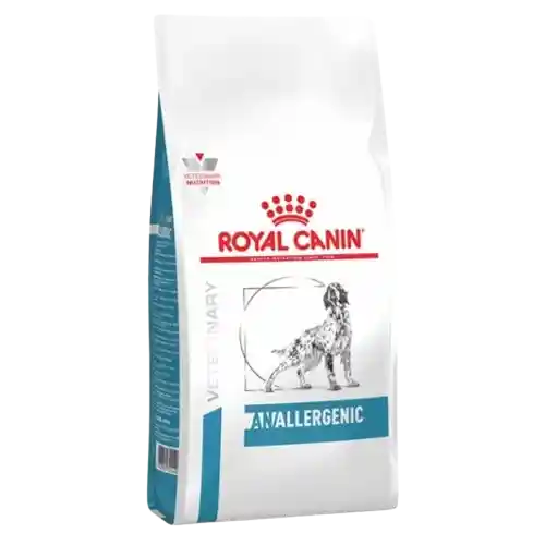 Royal Canin Anallergenic Dog 3 Kg