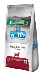 Vet Life Canine Gastrointestinal 2 Kg