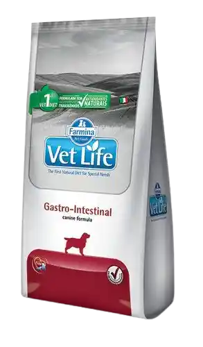 Vet Life Canine Gastrointestinal 2 Kg