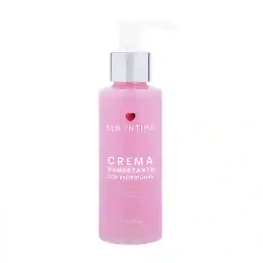 Crema Humectante De Feromonas 125 Ml Sen Intimo