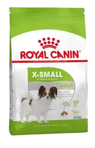 Royal Canin Xsmall Adult 3 Kg