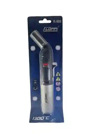 Soplete Flameador Profesional Floppi / Fl-606