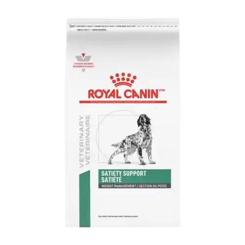 Royal Canin Satiety Dog 8 Kg