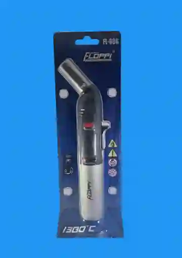 Soplete Flameador Profesional Floppi / Fl-606