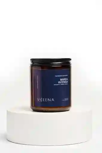 Vela Aromática Marea Intensa